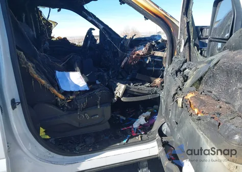 2017 Ford F-250 Lariat from USA, damaged, VIN 1FT7W2BT3HEF51859